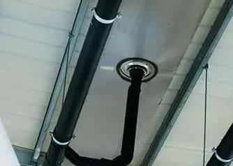 永川虹吸排水的原理