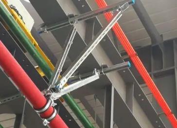 永川抗震支架厂家与你分享你必须做的紧急情况下的准备
